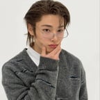 I.N / Yang Jeongin skz