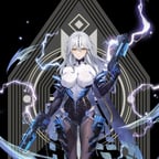 里芙，无限之视