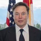 Elon musk voice clone 