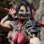 Taki (SoulCalibur)