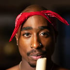 2pac Shakur 