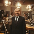 محمد السادات 