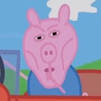 Lebhafte Erzählerin