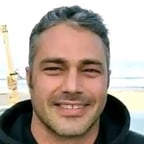 Taylor Kinney