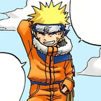Naruto