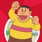 Big G (Doraemon)
