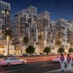 العشوائيات