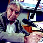 IVAN LOSHER (JESUS ARMANY)