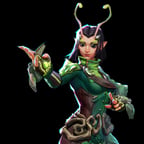 Mantis Marvel Rivals