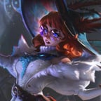 双界灵兔 阿萝拉