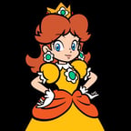 Princess Daisy