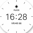 落ち着いたナレーター