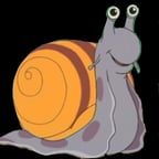 Snail (Franklin)