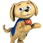 Woofster (Super Why Phonics Fair)