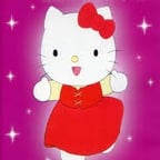 Hello Kitty (Hello Kitty and Friends)