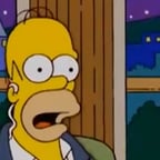 Homero Simpson