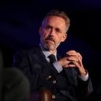 JORDAN PETERSON