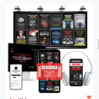 Voz traducida a español 