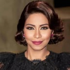 شرين عبد الوهاب