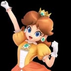 Princess Daisy