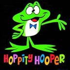 Hoppity Hooper