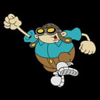 Hoagie Gilligan (Benjamin Diskin)