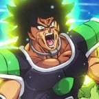 Narrador português de dragon ball 