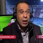 عصام الشوالي