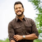 Luke Bryan 