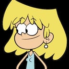 Lori (The Loud House)
