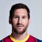 Leo Messi