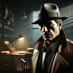 Deep-VoicedGentleman