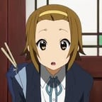 Ritsu Tainaka - K-ON!!