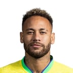 neymar jr