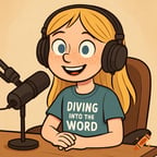 Fast Podcast Girl