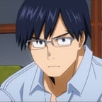 Tenya iida