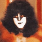 Eric Carr