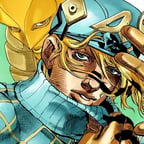 Diego Brando (Japanese Version)