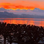 Engaging Male Storyteller