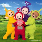 เสียงหนุ่มร่าเริง