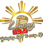 Lamrag Radio Announcer