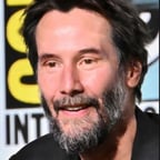 Keanu reeve 
