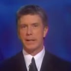 Tom Bergeron (Dancing With The Stars)