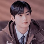 Cha eun woo