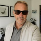 Kevin Costner 