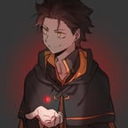 Subaru Natsuki Español Latino 