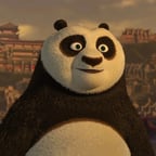 Po - Kung Fu Panda - Latino