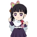 Kanao tsuyuri
