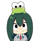 Tsuyu