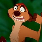 Timon (The Lion King)